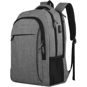 핫 세일 중, 고등학교 학생 대학 책가방 도매 사용자 정의 로고 색상 크기 사용 가능한 학교 여행 배낭