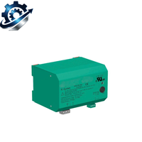 Riel de alimentación universal UPR-03 disponible en stock para módulos del sistema K, auténtico y original