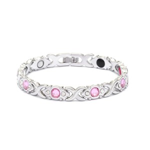 Gelang magnetik penyembuhan energi terapi grosir gelang tembaga magnetik Arthritis - Product Image 1