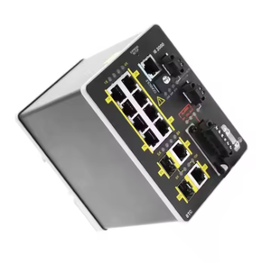 IEM-3300-16P Industrial-Grade 16-Port <strong>Gigabit</strong> <strong>Ethernet</strong> PoE/PoE+ Expansion <strong>Module</strong> - Product Image 6