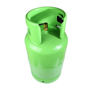 Bombola per gas domestica grande bombola per gas da 12kg per cucina - Product Image 2