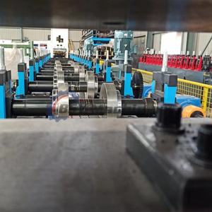 Высокоскоростная формовочная машина для строительных лесов BSY - Product Image 3