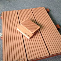 Offre Spéciale durable wpc plancher extérieur