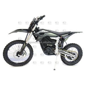TYE 2025 off Road Powerful Dirt Bike <b>72V</b> 73Ah <b>Battery</b> 25000W Power 80km/h for Adults - Product Image 3