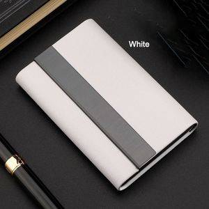 กล่องใส่บัตรธุรกิจโลหะสแตนเลสเปล่า  พร้อมช่องใส่บัตร PU  สลักโลโก้ตามสั่ง - Product Image 5