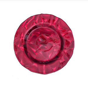 <span class=keywords><strong>Assiette</strong></span> <span class=keywords><strong>de</strong></span> présentation en argent perlé <span class=keywords><strong>de</strong></span> qualité supérieure, fabrication d'origine, vente en gros - Product Image 3