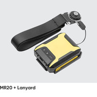 Lector RFID UHF Portátil Chainway MR20 para Gestión de Inventario en Comercios Minoristas