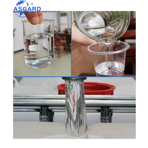 Cina fornitore prezzo a basso odore spirito bianco per il modello di vernice D40 D60 D80 D120 Cas 64742 94 5 - Product Image 2