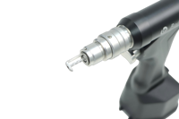 BOJIN Medical BJ5505 Outils électriques médicaux de batterie de fraise crânienne pour la neurochirurgie