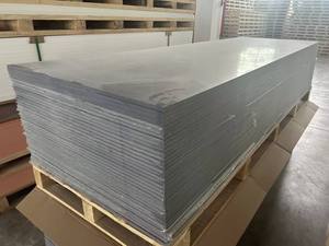 Водонепроницаемый, экологичный, прочный бесшовный акриловый лист толщиной 12 мм с имитацией прожилок, современный матовый/матовый с эффектом инея, искусственный камень - Product Image 4