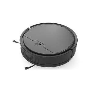 Robot Aspirapolvere Intelligente con Navigazione Laser, Svuotamento Automatico, Wi-Fi, Raccoglitore di Polvere, <span class=keywords><strong>Mappatura</strong></span> in Tempo Reale - Product Image 4