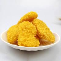 Machine de fabrication de boulettes de poulet, vente industrielle TCA