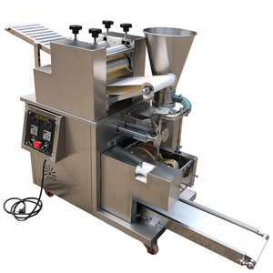 Boulette de pâte faisant des machines/automatique boulette faisant la machine - Product Image 1