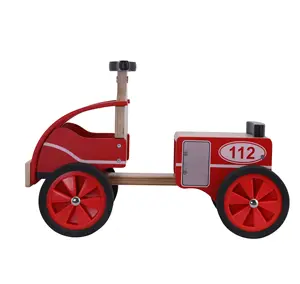 Muñecas para caminar, aprender, andador, paseo en coche, <span class=keywords><strong>bombero</strong></span> - Product Image 2