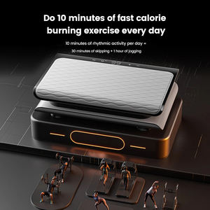 Vibrateur de plaque de zone de <span class=keywords><strong>vibration</strong></span> majeur 999 vitesse réglable débutants Machine de <span class=keywords><strong>vibration</strong></span> de plaque de puissance - Product Image 2