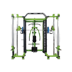 <span class=keywords><strong>Smith</strong></span> Machine multifonctionnelle Lifeng, <span class=keywords><strong>Smith</strong></span> Machine <span class=keywords><strong>Stan</strong></span> Small Gold Multifuncional Linear Bird Cage - Product Image 3