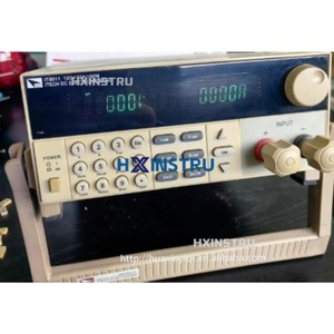 Medidor de Carga Electrónica DC ITECH IT8511 120V 30A 150W Usado con 1 Mes de Garantía 80% Nuevo H - Product Image 3