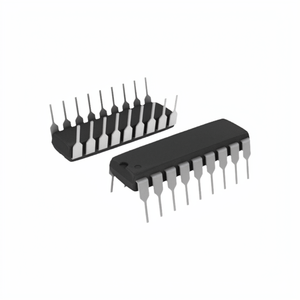 BOM IC In Stock Data Acquisition Electronics Component MX7521KN+ 18 DIP - Product Image 1