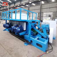 Machine à copeaux de bois à faible coût, usine de copeaux de bois à rentabilité élevée