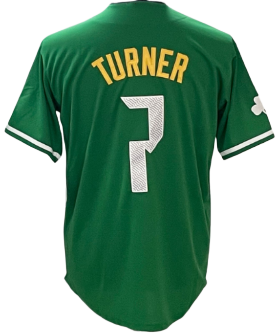7 Turner verde