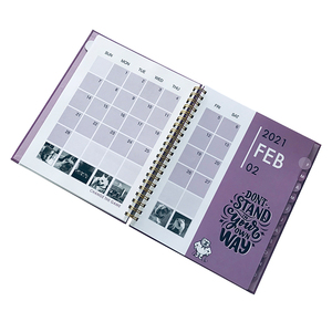 <span class=keywords><strong>ส</strong></span>มุดวางแผนแบบกำหนด<span class=keywords><strong>เอ</strong></span>ง พิมพ์ลายตามสั่ง <span class=keywords><strong>ส</strong></span>มุดวางแผนงบประมาณแบบ<span class=keywords><strong>ส</strong></span>ันห่วง อุปกรณ์วางแผนราย<span class=keywords><strong>ส</strong></span>ัปดาห์ <span class=keywords><strong>ส</strong></span>มุดวางแผนการอธิษฐานราย<span class=keywords><strong>ส</strong></span>ัปดาห์ - Product Image 4