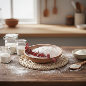 Gluconato de Magnesio en Polvo de Alta Pureza, Grado Alimenticio 99%, Materia Prima Alimentaria, Glucosa Industrial - Product Image 3