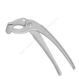 Pince universelle en aluminium Syh309 pour plateau, support de cuisson vapeur, pince de préhension sans bol, ustensile de cuisine – Vente en gros - Product Image 1