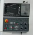 Fraiseuse verticale CNC de type lit S2063A