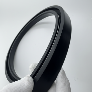 Joint d'huile EPDM non squelettique de type J-Résistant à l'ozone pour arbres de générateur extérieurs fabriqués en Chine - Product Image 1