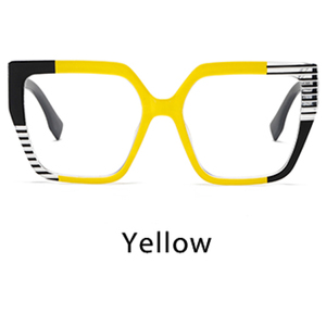 Bán Hot Bán buôn sẵn sàng để Tàu 3 ngày giao hàng quá khổ PC đầy màu sắc quá khổ Kính mắt <span class=keywords><strong>Frames</strong></span> - Product Image 5