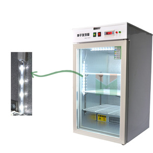Incubadora de Semillas con Luz para Plantas HM-330, Caja de Germinación de Semillas con Luz para Plantas - Product Image 4
