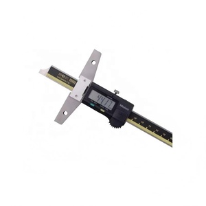 Mitutoyo 571-212-30 kỹ thuật số ABS sâu đo micromet trong inch <span class=keywords><strong>Metric</strong></span> - Product Image 6