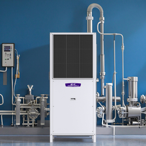 Aires Acondicionados Evaporativos Power World de Nuevo Diseño de 5HP, Ahorran Electricidad, Aire Acondicionado Frío, Kit de Herramientas para Aire Acondicionado - Product Image 1