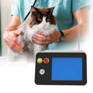 Portable YUWEI VT101 Veterinary Pet <strong>Surgery</strong> 980nm Diode Laser Machine 15W/30W CE Certified Biquartz Optical Fiber <strong>Instrument</strong> - Product Image 1