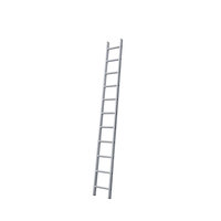Échelle de toit en aluminium, échelle simple et droite, échelle AP-111