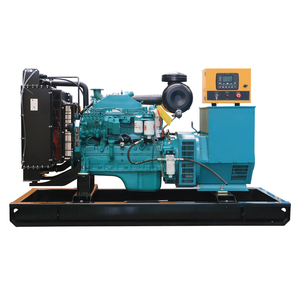Mejor Precio COMLER 120kw 150kw 180kw Alternador 100% Cobre Trifásico de 4 Hilos Tipo Silencioso Grupo Electrógeno de Respaldo para Hospital - Product Image 3