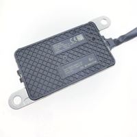 Pièces automobiles essentielles, capteur NOx OEM pour WEICHAI 24V 5WK97132 SNS0532A, prix de gros, livraison mondiale