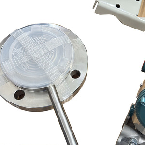 Bản gốc và mới Nhật Bản yokogawa eja118w màng ngăn kín máy phát áp lực vi sai eja118e eja118w eja118a eja118n - Product Image 5