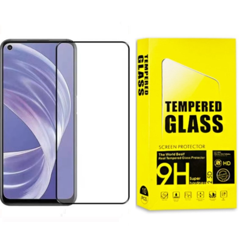 3 confezioni) Compatibile Vetro Temperato per Vivo Y19s GT Pellicola