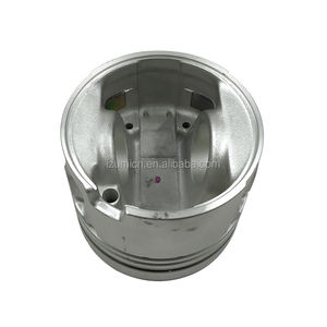 Piston de moteur diesel IZUMI FD46 12010-19D00 - Product Image 6