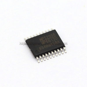 통합 전원 관리 IC MP6612DGF-Z MP6612D <span class=keywords><strong>TSSOP</strong></span>-<span class=keywords><strong>20</strong></span> MP6612DGF TSSOP20 새로운 원본 - Product Image 4