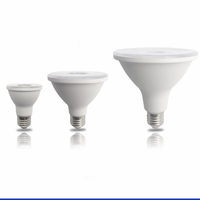 2023 ans nouveau produit PAR20/PAR30/PAR38 ampoule LED 7W 13W 18W E27 B22 Base IP20 éclairage intérieur lampe à économie d'énergie