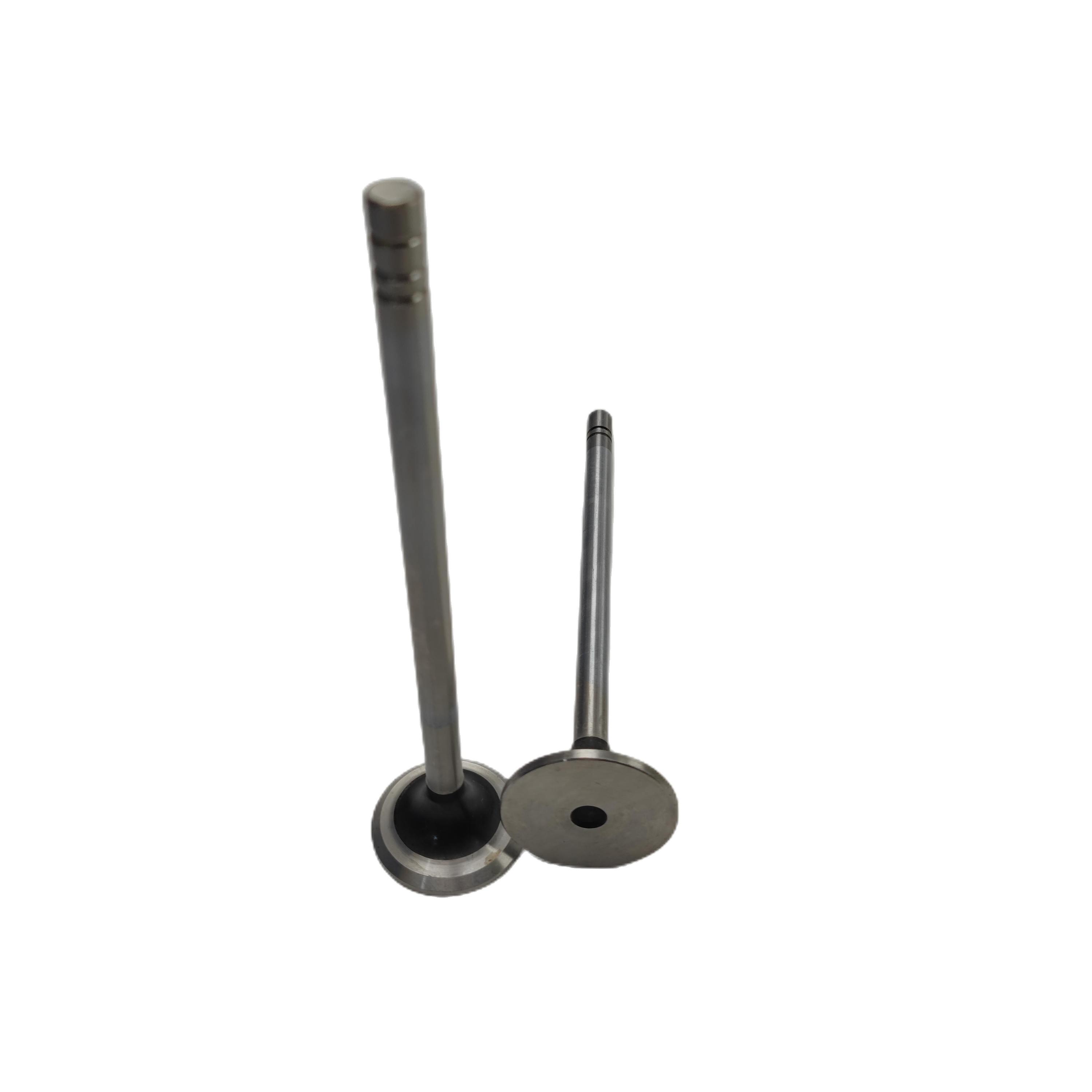 3406B Engine Valve 1152368 1152367 Suitable for Caterpillar Engine Parts - Gupta Tractor Spares Co.