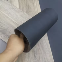 Revêtement de sol de luxe pour la décoration intérieure, auto-adhésif, imperméable, résistant à l'usure, revêtement de sol LVT facile à installer, carreaux autocollants en vinyle