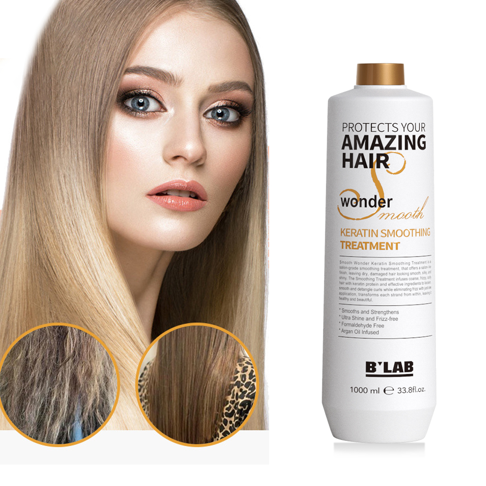 ENZO Hair Protein Treatment Machines Best Salon Quality