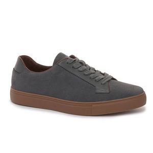 Zapatillas Deportivas Blancas al por Mayor, Zapatillas Casuales de Cuero Genuino para Hombre, Zapatillas Casuales para Caminar al Aire Libre Cómodas y Personalizadas para Hombre - Product Image 5