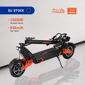 توصيل مجاني EU USA Mukuta 10 W Motor 52v 18.2ah سريع للبالغين <span class=keywords><strong>E</strong></span>-scooter بعجلتين