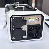 Estación de Carga Portátil Sixpence de 3.5KW con Conector CHAdeMO, Cable de 220V, Nuevo Descargador V2L para Vehículos Eléctricos, Compatible con Nissan Leaf y Mitsubishi Outlander