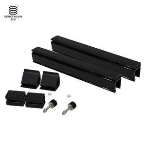 ชุดซีลกระจกนิรภัยสำหรับรถกอล์ฟ EZGO TXT รุ่นเก่า จากผู้ผลิตโดยตรง - Product Image 2