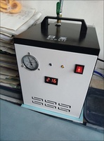 Chaudière à vapeur industrielle S5 2,5 kW 4L pour repassage de vêtements avec fer à vapeur électrique – Vente en gros usine